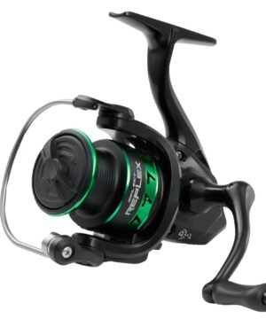 Ritė Spiningo SELECT Reflex V2