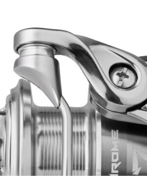 Alternative view of Ritė Spin SELECT Chrome S seklus būgnelis