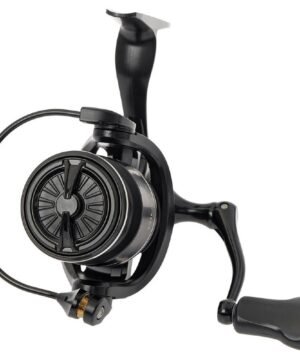 Alternative view of Ritė Spiningo SELECT Ritmix 7 guoliai
