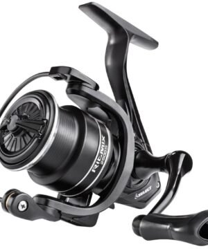 Ritė Spiningo SELECT Ritmix 7 guoliai