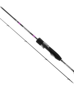 Super Kaina 47eur Spiningas SELECT Ultralight 1.92m 0.8-4g Avižadrebis