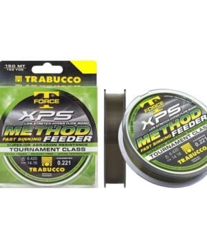 Valas TRABUCCO T-Force METHOD FEEDER 150 m Japan Technology