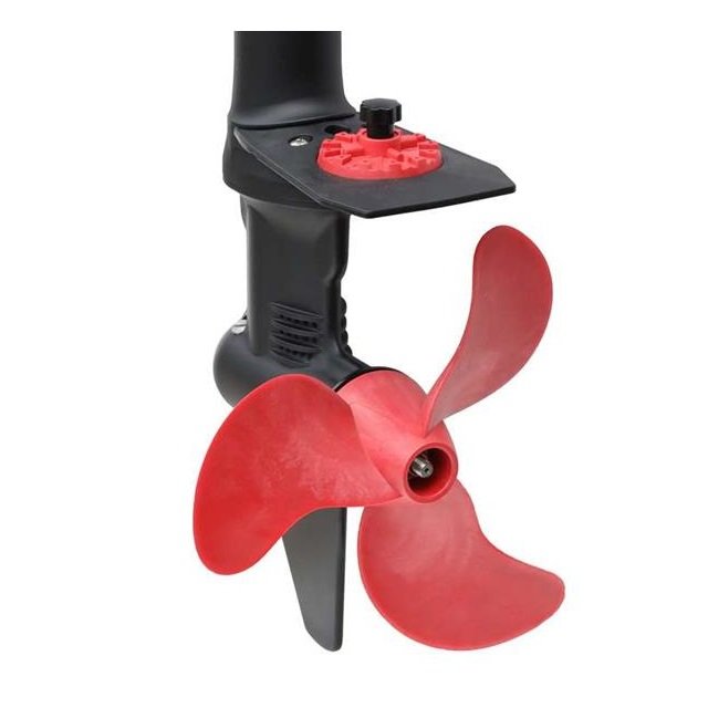 Naujiena Elektrinis 10-ARKLIO JĖGOS 300LBS VALTIES VARIKLIS HASWING ARMADA 10F BRUSHLESS TROLLING MOTOR 48V Tinka Jūroje - Image 11