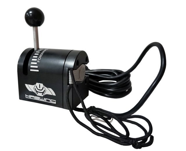 Naujiena Elektrinis 10-ARKLIO JĖGOS 300LBS VALTIES VARIKLIS HASWING ARMADA 10F BRUSHLESS TROLLING MOTOR 48V Tinka Jūroje - Image 7