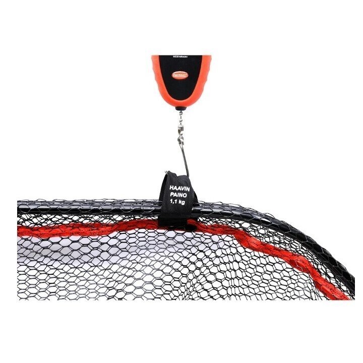 Graibštas sulankstomas gumuotas Rubber Netting XL / XXL - Image 3