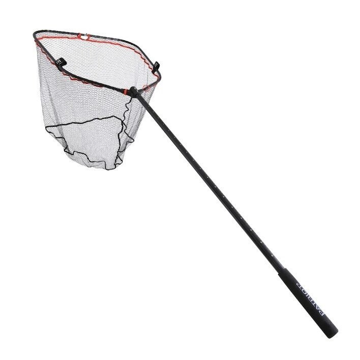 Graibštas sulankstomas gumuotas Rubber Netting XL / XXL