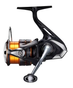Alternative view of Super Kaina 71eur Nauja Ritė Shimano Nexave FJ HG Dydžiai  2500S / 3000 / 4000 / 5000