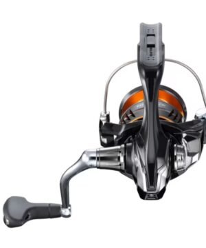Super Kaina 71eur Nauja Ritė Shimano Nexave FJ HG Dydžiai 2500S / 3000 / 4000 / 5000 - Image 5