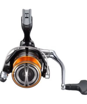 Super Kaina 71eur Nauja Ritė Shimano Nexave FJ HG Dydžiai 2500S / 3000 / 4000 / 5000 - Image 4