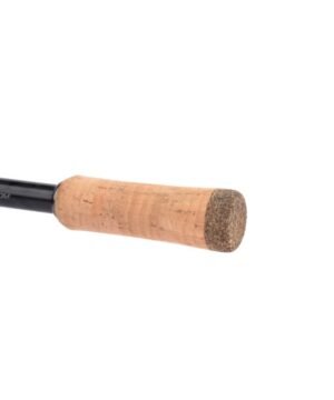 Super Kaina 131eur Spiningas Kelioninis Shimano Travel Shimano Rod STC AX Spinning 2.40m 10-30g su kietu Dėklu 65cm - Image 3