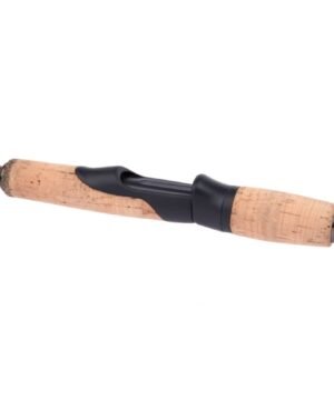 Super Kaina 131eur Spiningas Kelioninis Shimano Travel Shimano Rod STC AX Spinning 2.40m 10-30g su kietu Dėklu 65cm - Image 4