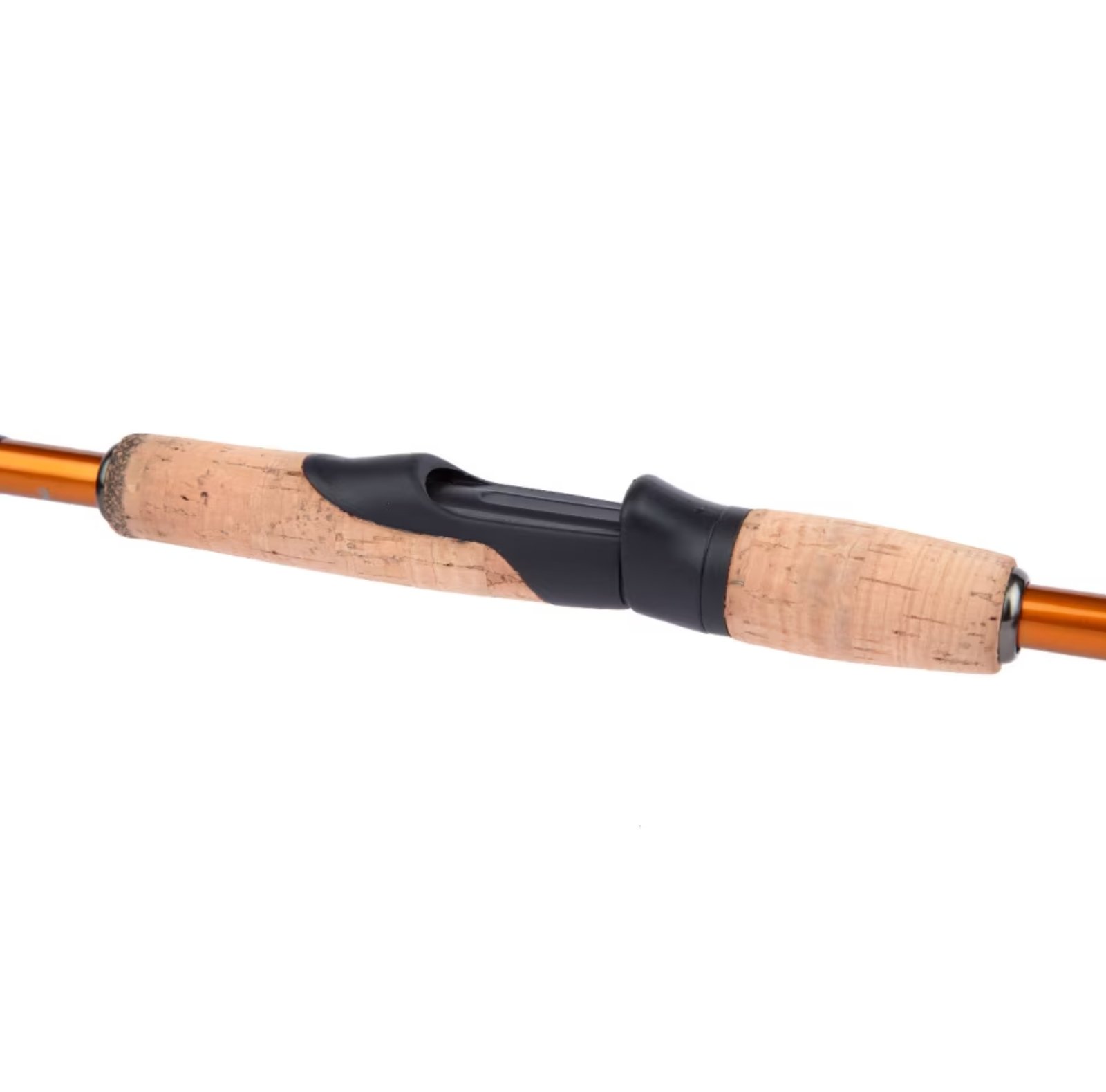 Super Kaina 131eur Spiningas Kelioninis Shimano Travel Shimano Rod STC AX Spinning 2.40m 10-30g su kietu Dėklu 65cm - Image 4