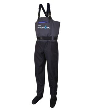 Bridkelnės kvėpuojančios 3 sluoksnių Hydro-X Waders