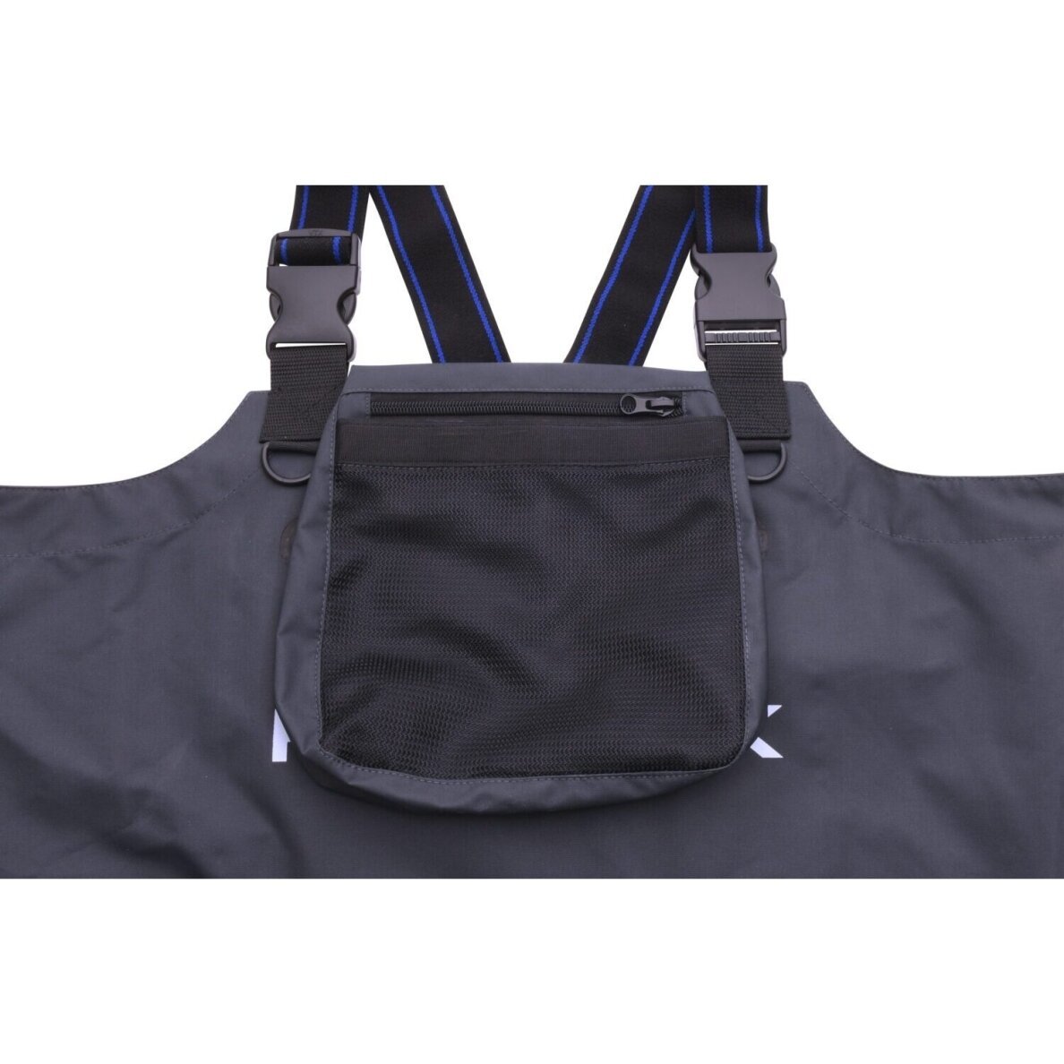 Bridkelnės kvėpuojančios 3 sluoksnių Hydro-X Waders - Image 4