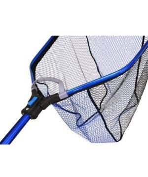 Super kaina 109eur Graibštas gumuotas Patriot XXXL 80x70x70cm 105-180cm Sulankstoma Galva - Image 3