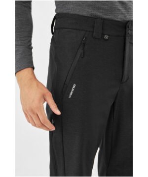 Alternative view of Kelnės Waterproof Windproof VIKING Trip Man Black