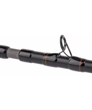 Spiningas Kelioninis Shimano Travel Rod STC AX Casting 2.10m (3-12g / 7-21g / 12-42g) transportavimas 58cm su kietu Dėklu - Image 4
