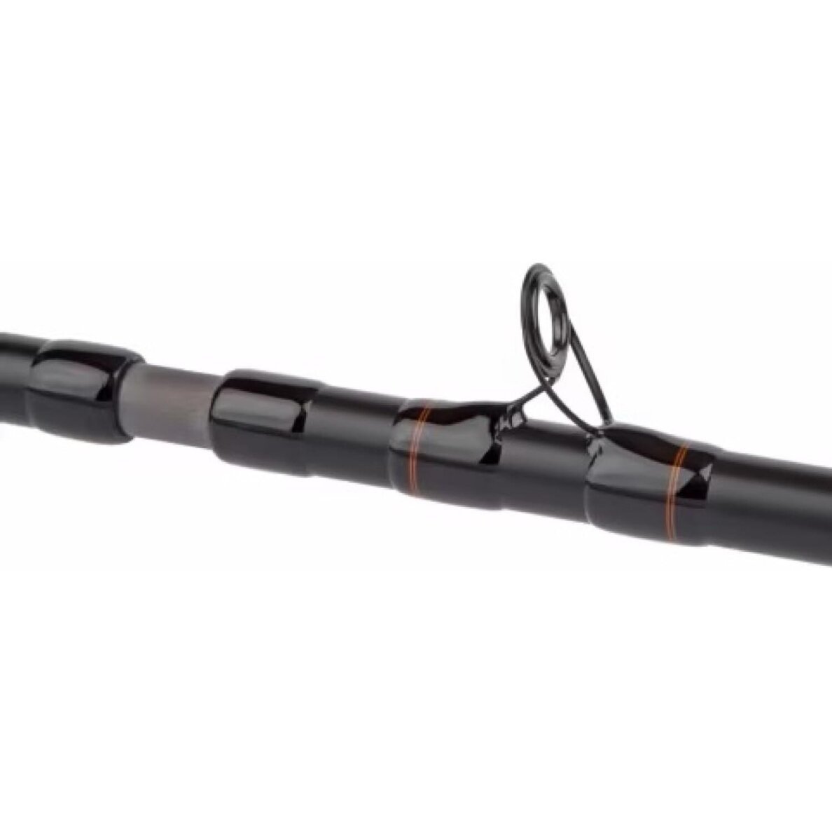Spiningas Kelioninis Shimano Travel Rod STC AX Casting 2.10m (3-12g / 7-21g / 12-42g) transportavimas 58cm su kietu Dėklu - Image 4