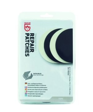 Aquasure GEAR AID Sealing & Repair Taisymo Lopų remonto rinkinys
