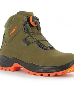 Super Kaina 249eur Batai GORE-TEX® Chiruca Cares BOA Hi Vis 100% Apsauga Nuo Vandens