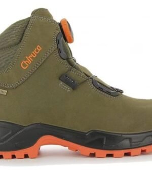 Super Kaina 249eur Batai GORE-TEX® Chiruca Cares BOA Hi Vis 100% Apsauga Nuo Vandens - Image 7