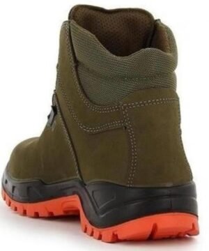 Super Kaina 249eur Batai GORE-TEX® Chiruca Cares BOA Hi Vis 100% Apsauga Nuo Vandens - Image 3