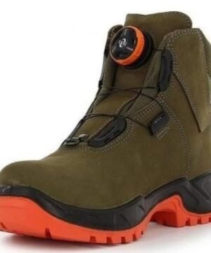 Super Kaina 249eur Batai GORE-TEX® Chiruca Cares BOA Hi Vis 100% Apsauga Nuo Vandens - Image 4