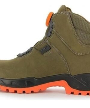 Super Kaina 249eur Batai GORE-TEX® Chiruca Cares BOA Hi Vis 100% Apsauga Nuo Vandens - Image 5