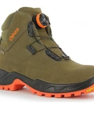 Super Kaina 249eur Batai GORE-TEX® Chiruca Cares BOA Hi Vis 100% Apsauga Nuo Vandens
