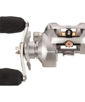Alternative view of Ritė Baitcast 13FISHING Modus LH 8.1:1