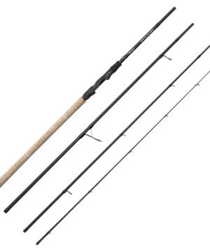 Spiningas Okuma Epixor Travel 290cm 10-32g / 348cm 10-35g
