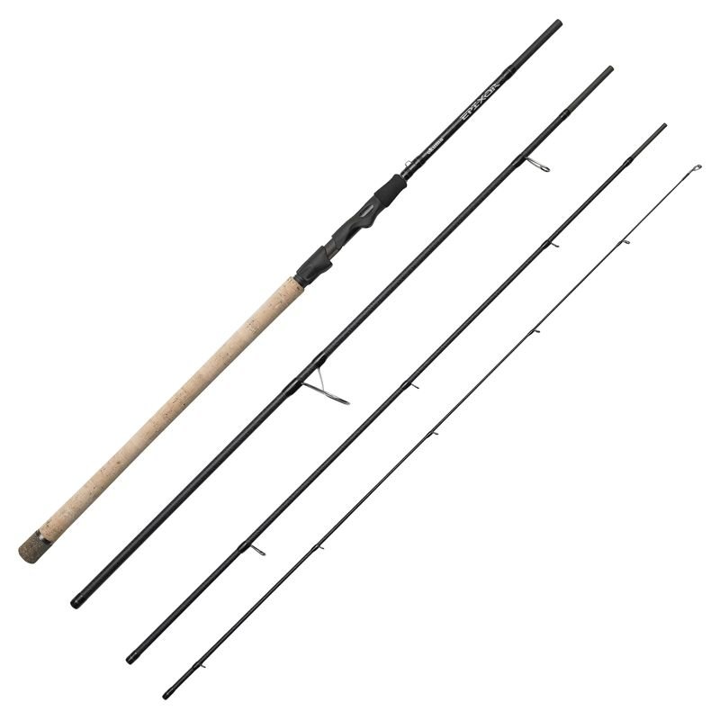 Spiningas Okuma Epixor Travel 290cm 10-32g / 348cm 10-35g