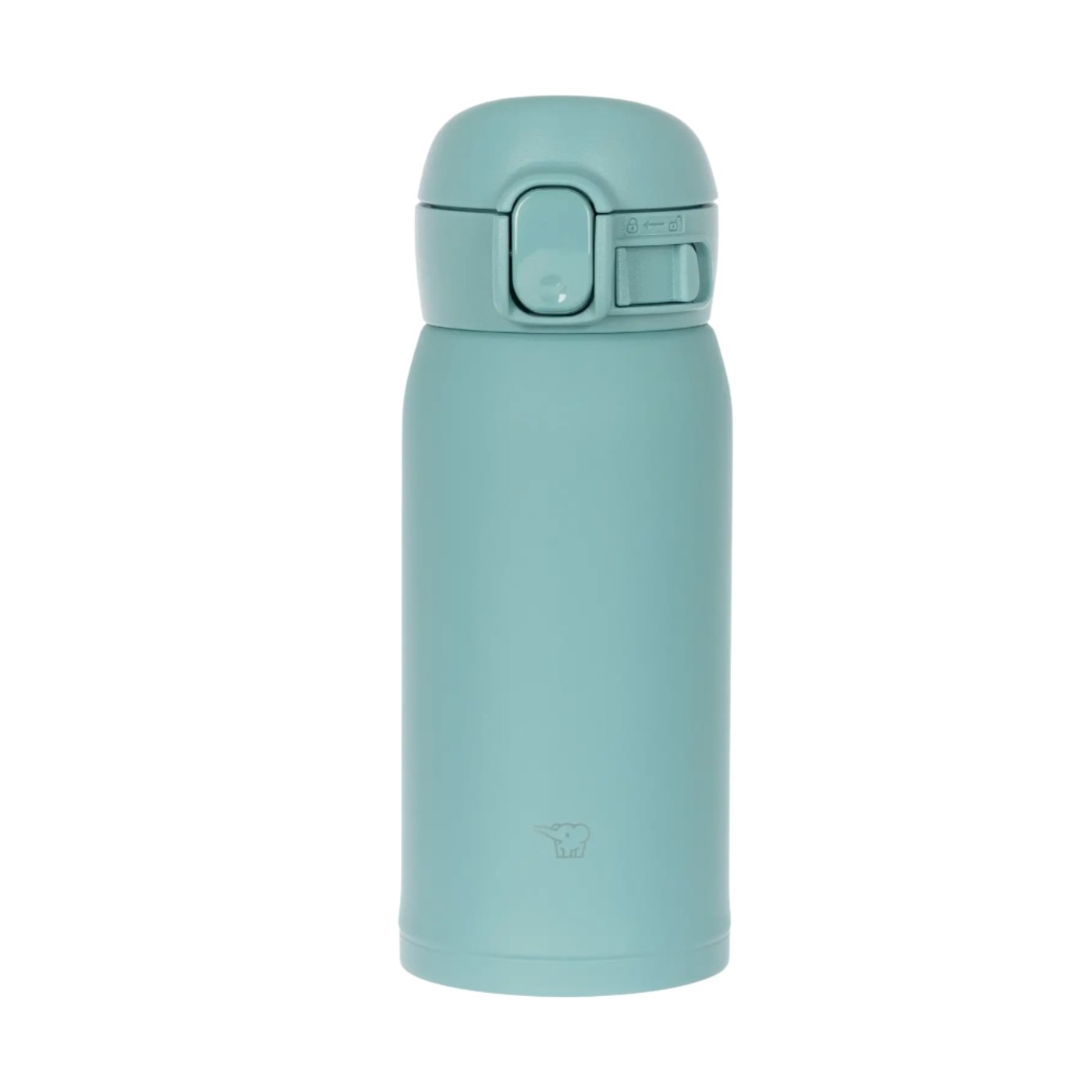 Termo gertuvė ZOJIRUSHI 0.36L / 0.48L Mint Japan Vieni geriausių Pasaulyje Garantija 5 metai