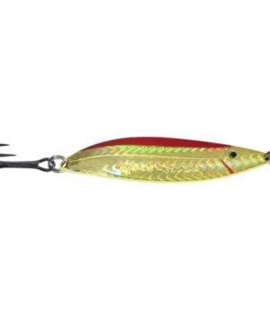 Blizgė Remen Møresilda Holographic 50g 87mm