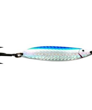 Alternative view of Blizgė Remen Møresilda Holographic 50g 87mm