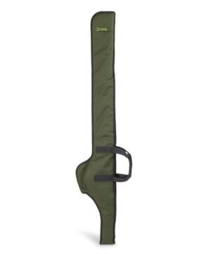 Alternative view of Komplektas Spiningavimui IRON CLAW Spiningas 240cm 32-80g + Ritė su valu + Dėklas + Rankinė su dėžutėmis