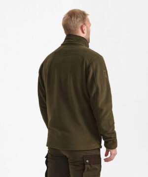 Striukė Džemperis Fleece Green Deerhunter - Image 3