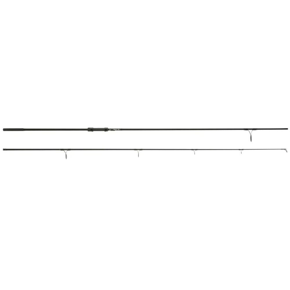 Komplektas Karpinei žūklei Anaconda Magist 12 ft / 13 ft 3.50 lb su Ritė + Meškerės dėklas - Image 3