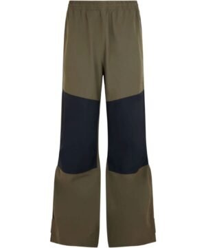 Alternative view of Kelnės Waterproof Jacket Olive/Black Nuo Lietaus Wychwood