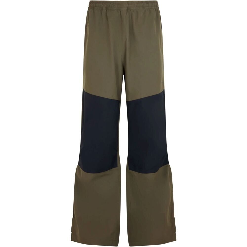 Kelnės Waterproof Jacket Olive/Black Nuo Lietaus Wychwood - Image 2