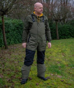 Kelnės šiltos Madison Primaloft Thermal Waterproof - Image 3