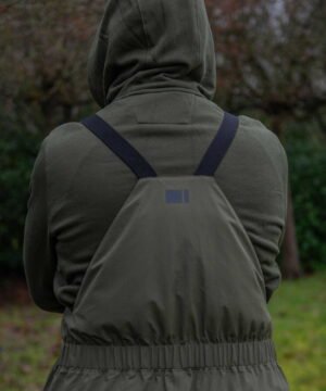 Kelnės šiltos Madison Primaloft Thermal Waterproof - Image 5