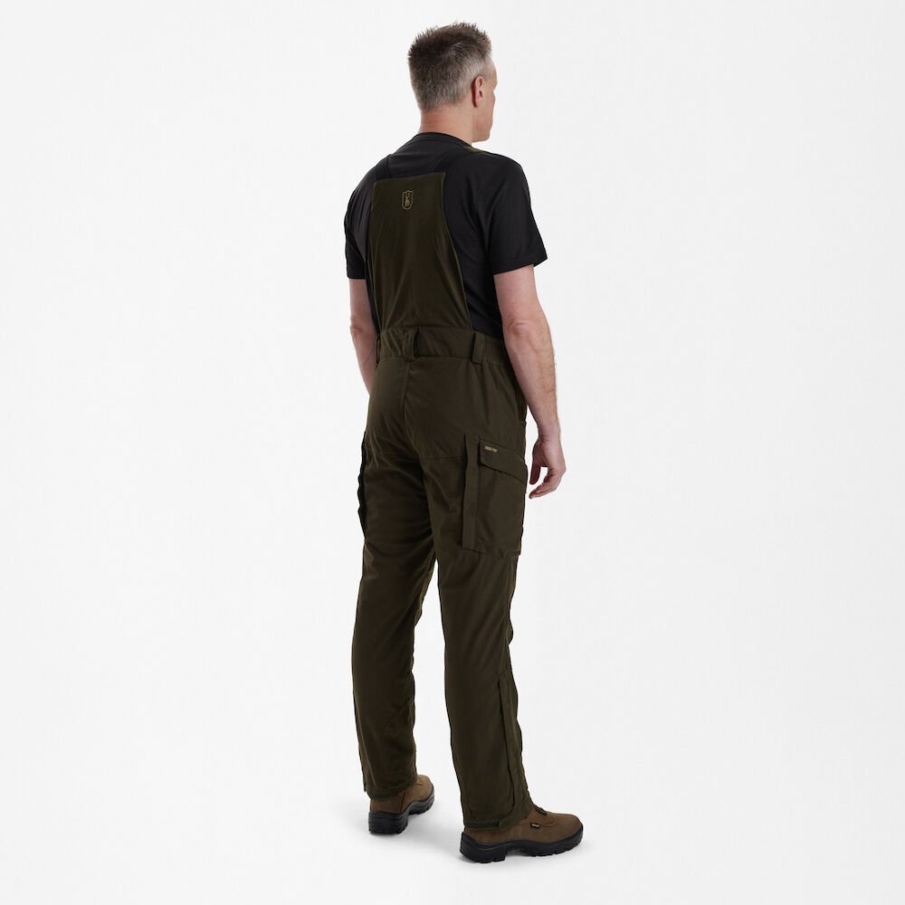 Žieminės Kelnės su šildymo sistema Heat Deerhunter - Image 2