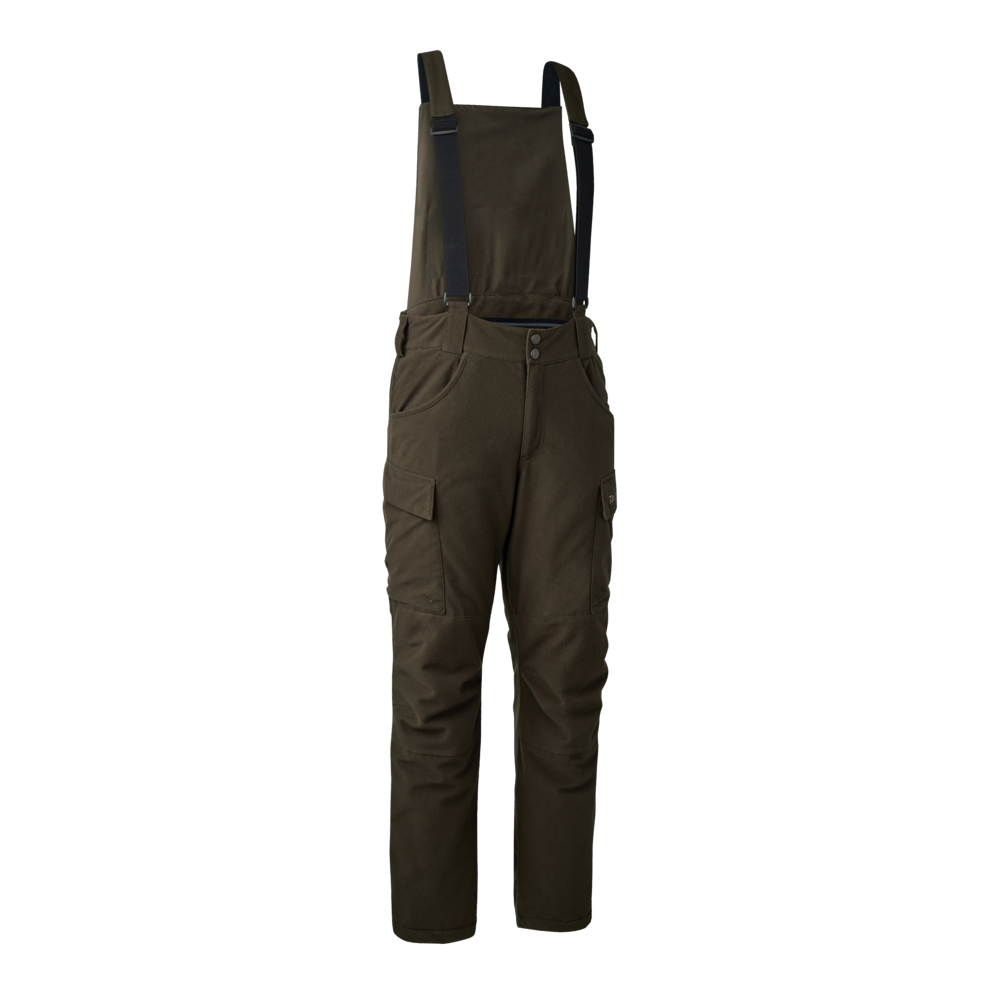Žieminės Kelnės su šildymo sistema Heat Deerhunter - Image 4