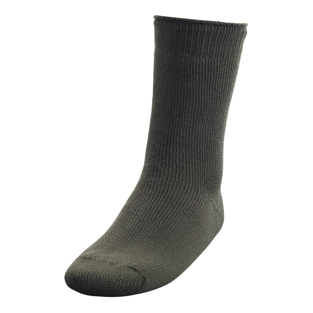 Kojinės Thermo Deerhunter iki -15 °C