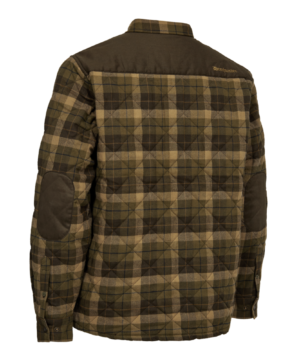 Alternative view of Marškiniai Striukė Brown Deerhunter