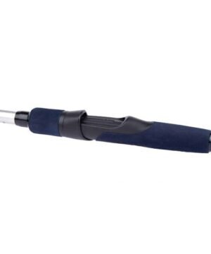 Alternative view of Spiningas Kelioninis STC XR Blue 272cm 12-35g transportavimas 59cm su kietu Dėklu