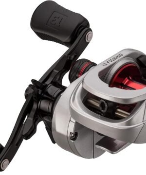 Ritė 13FISHING F1 Baitcast 6.6:1 LH