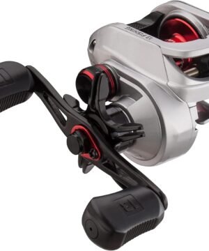 Alternative view of Ritė 13FISHING F1 Baitcast 6.6:1 LH