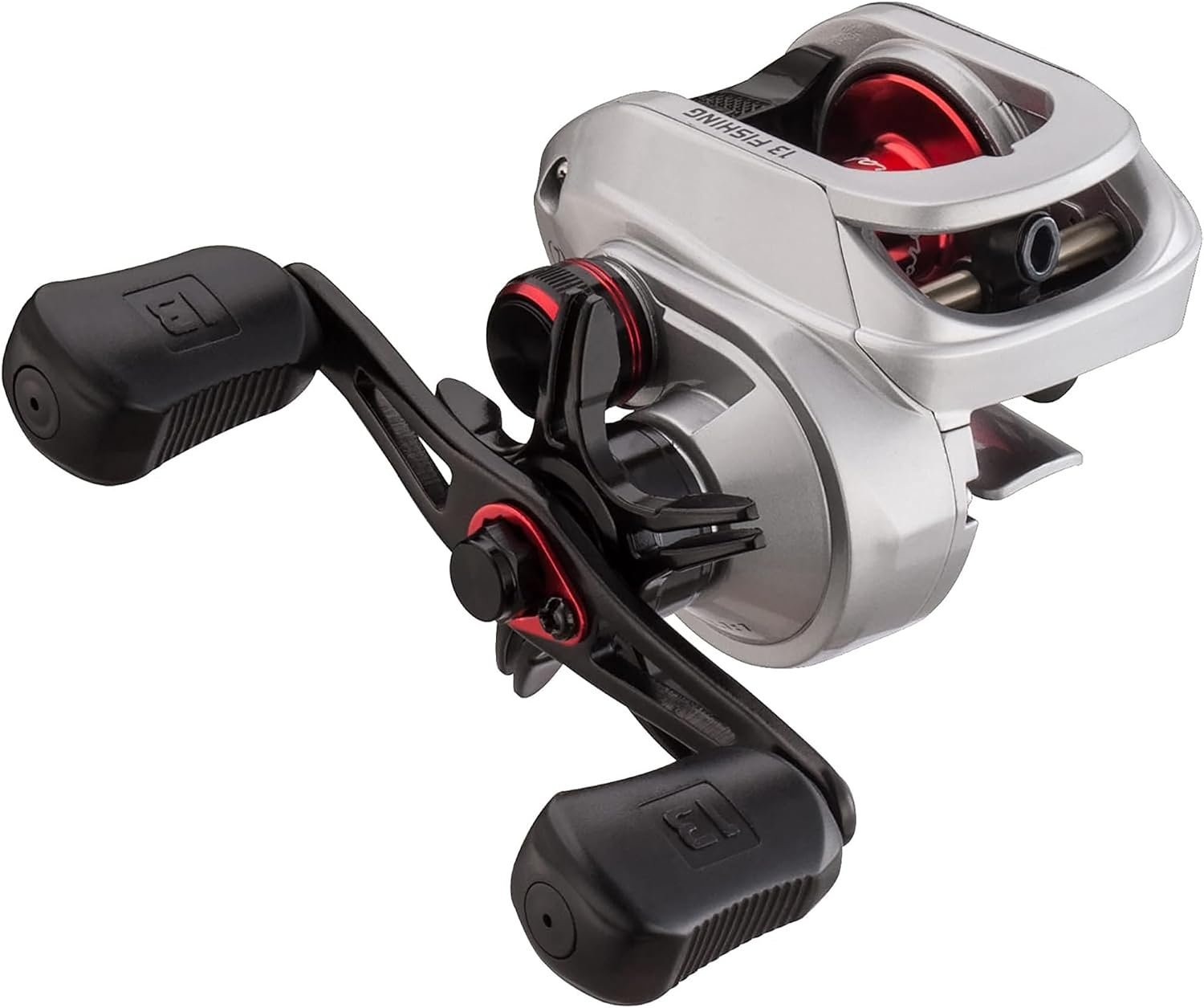 Ritė 13FISHING F1 Baitcast 6.6:1 LH - Image 2